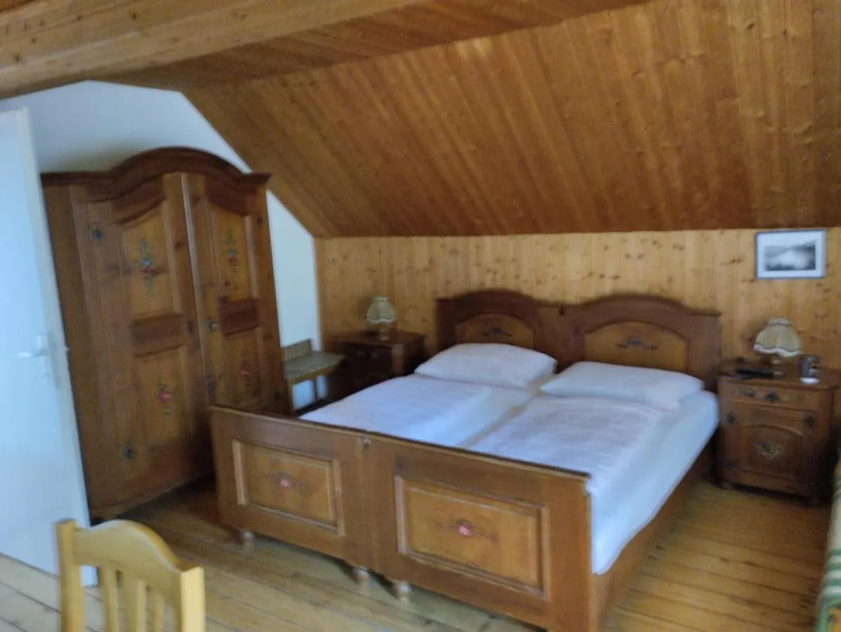 Gasthof Mitteregg Hotel Salzburg