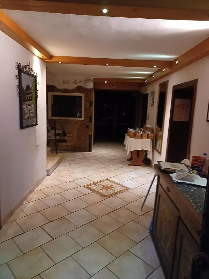 Guest house Gasthof Mitteregg Hotel Salzburg Austria