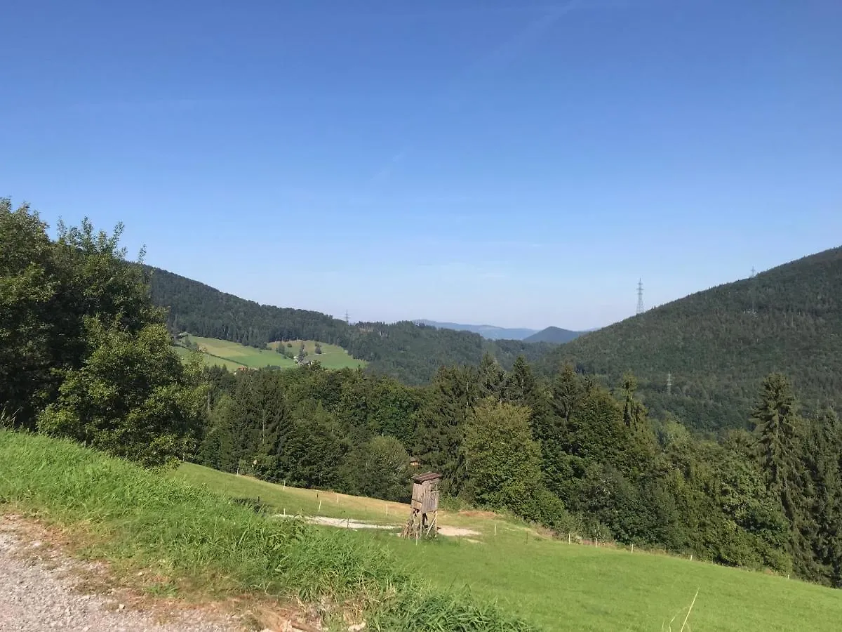 Gasthof Mitteregg Hotel Salisburgo