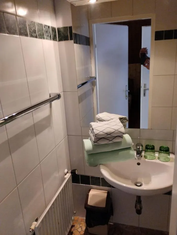 Gasthof Mitteregg Hotel Salisburgo 0*,