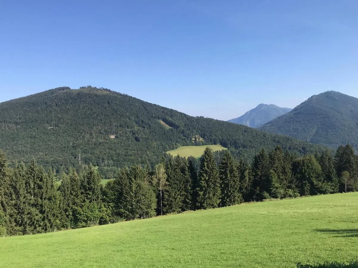 Gasthof Mitteregg Hotel Salisburgo Austria