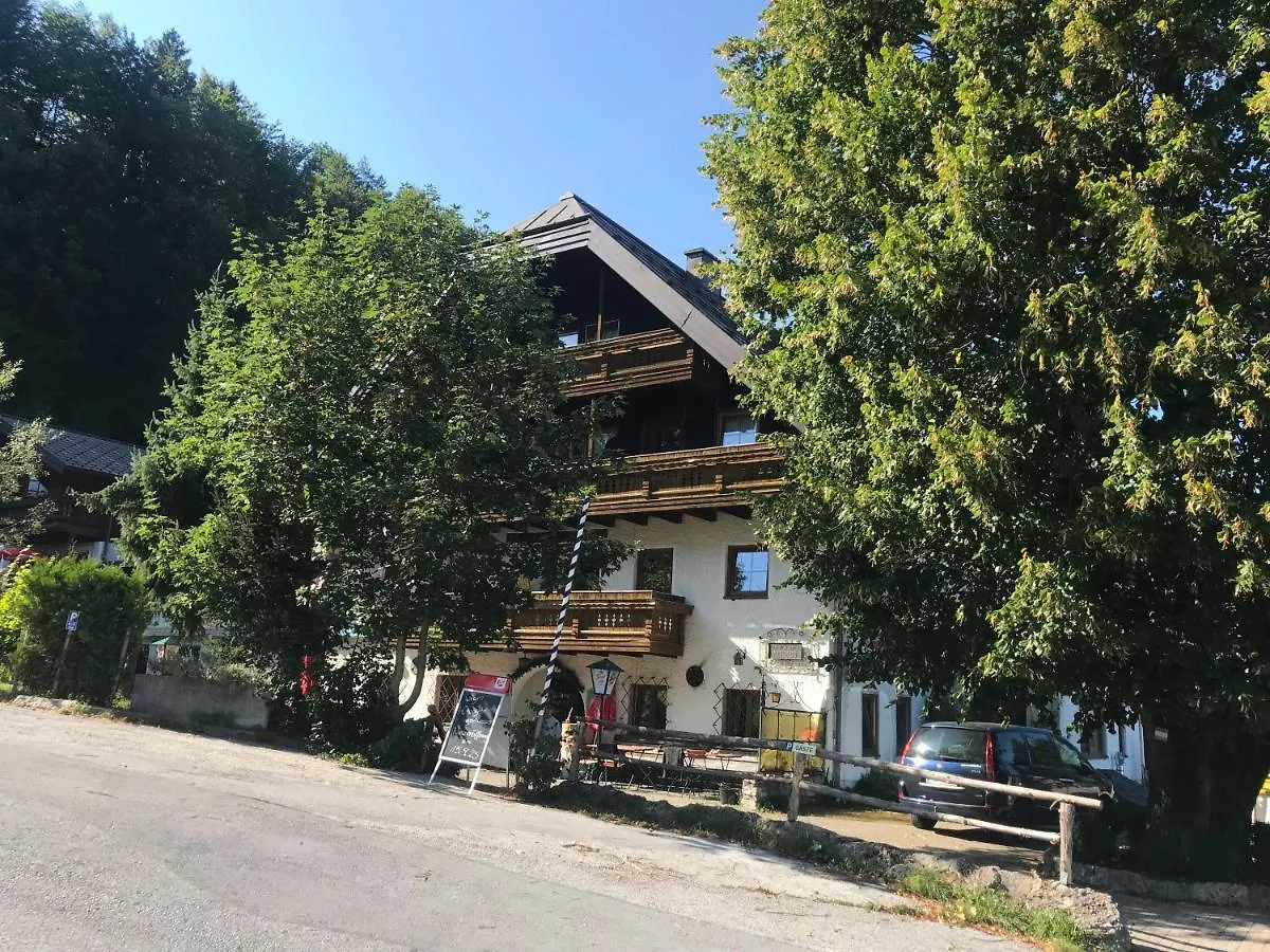 Gasthof Mitteregg Hotel Salzburg 0*,  Austria