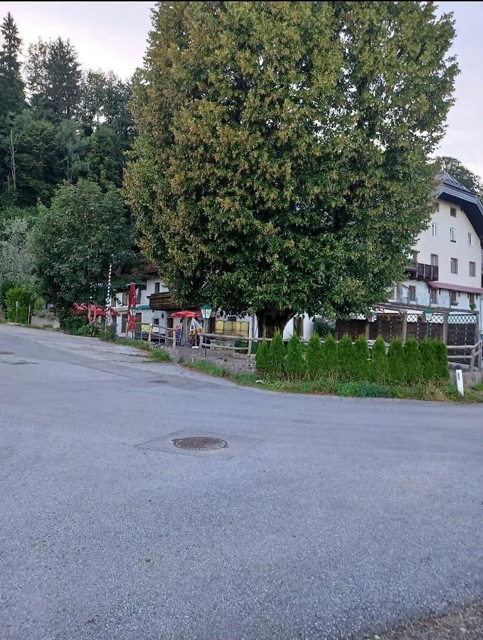 Gasthof Mitteregg Hotel Salzburg Guest house