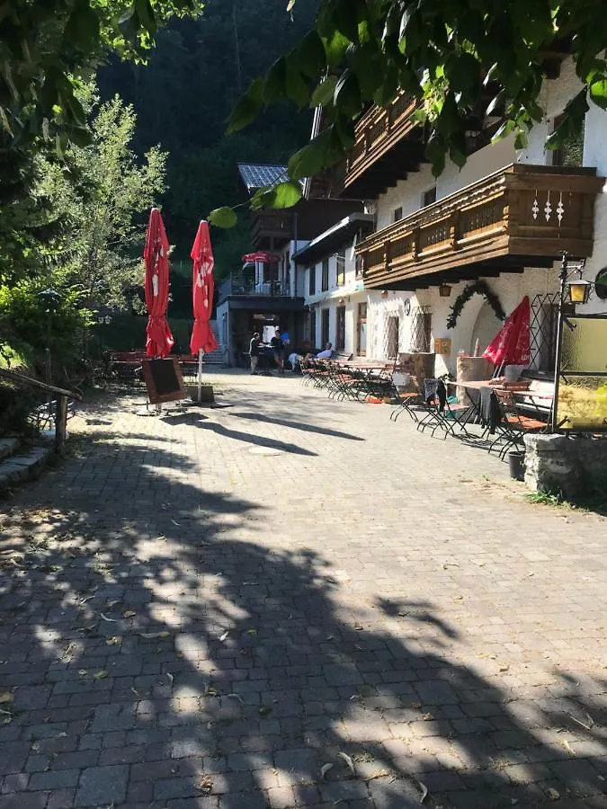 Gasthof Mitteregg Hotel Salzburg 0*,  Austria