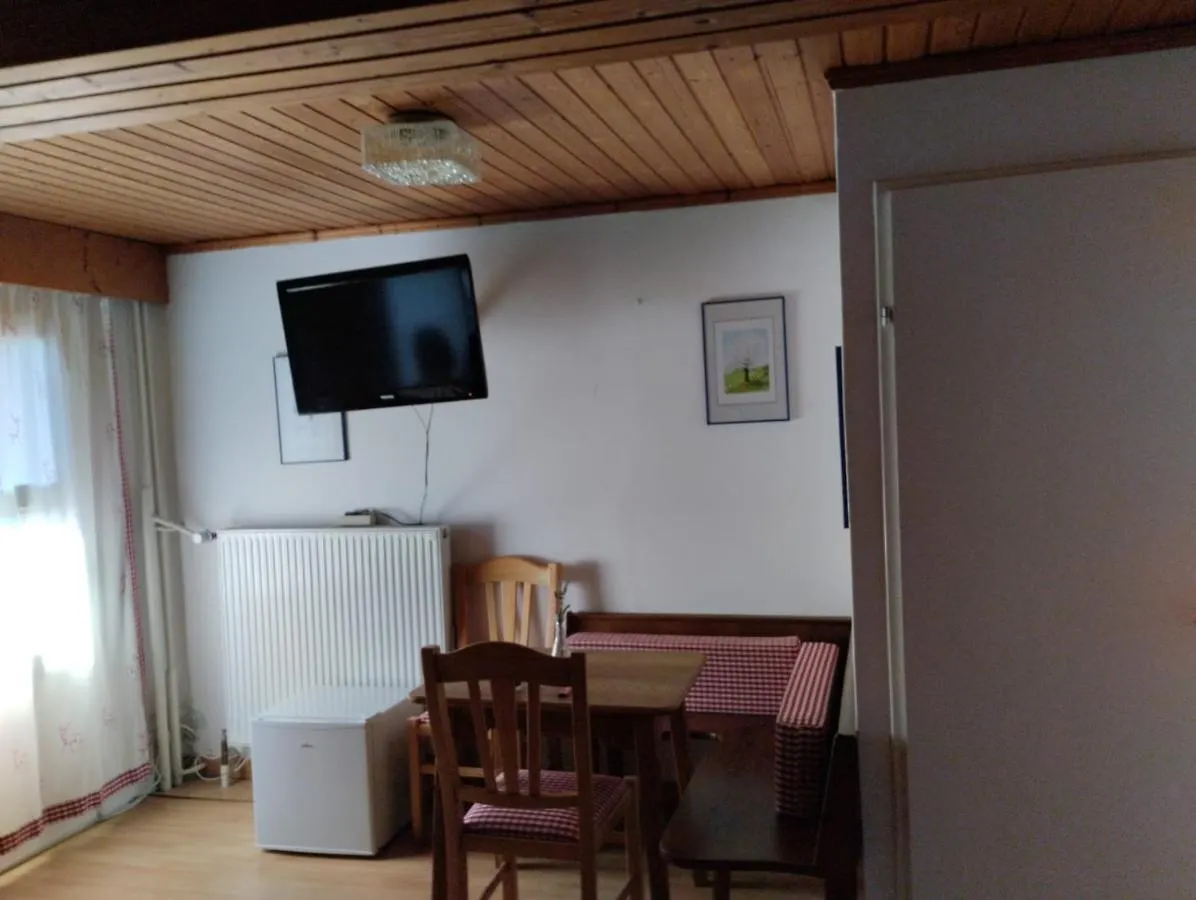 Guest house Gasthof Mitteregg Hotel Salzburg Austria