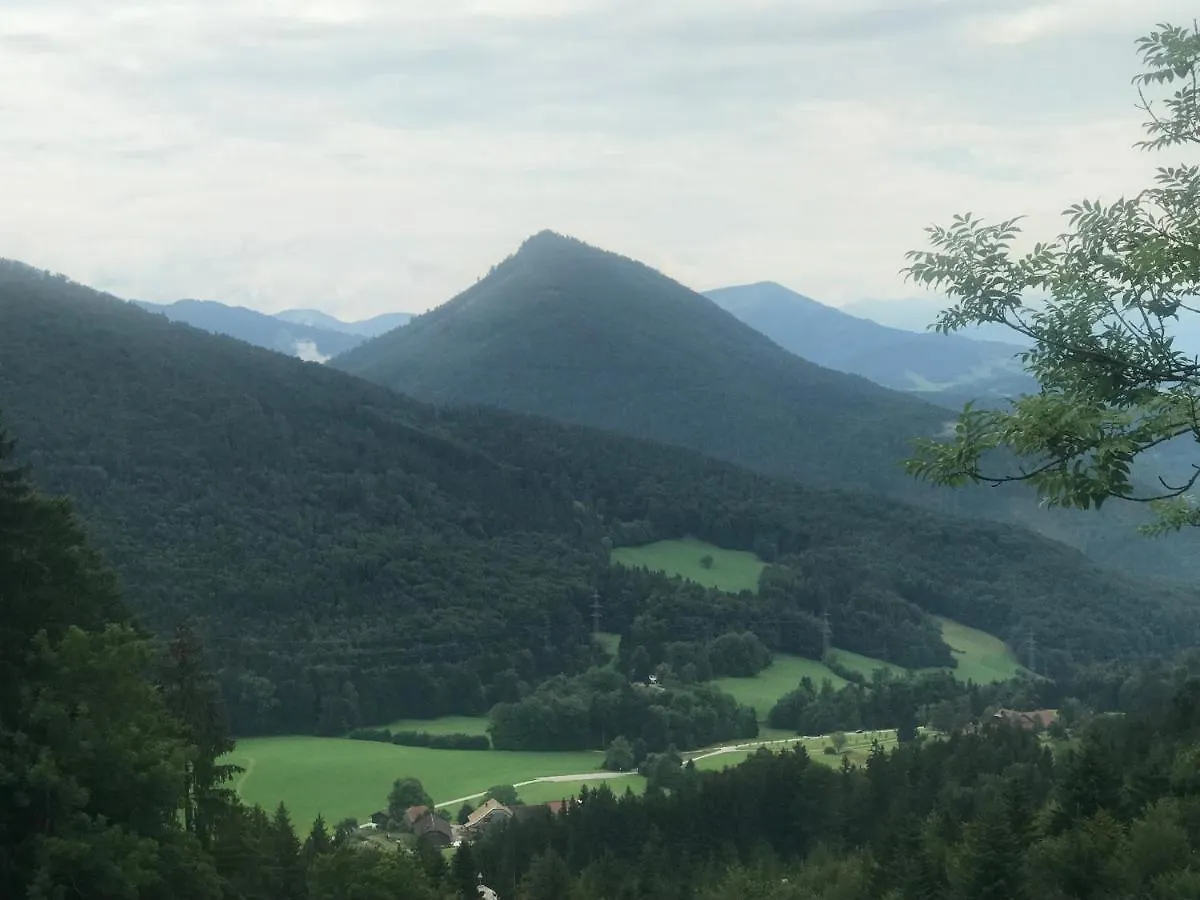 Gasthof Mitteregg Hotel Salisburgo Affittacamere